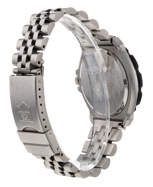 Tag Heuer Formula 1 WA1214